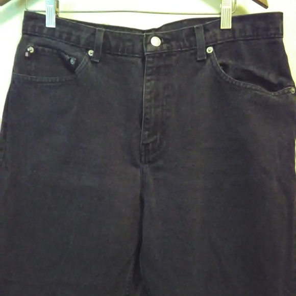 Polo Jeans black jeans - Picture 1 of 4